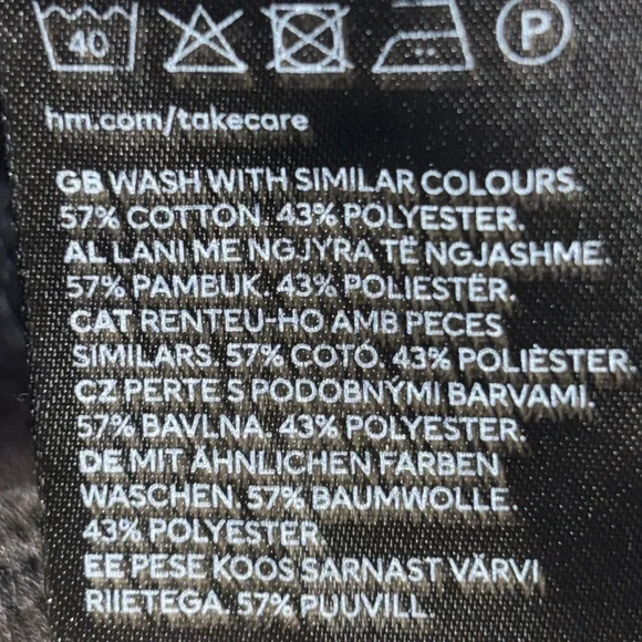 H&M Joggers - Picture 8 of 9